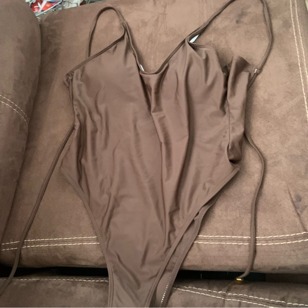 SHEIN bathing suit